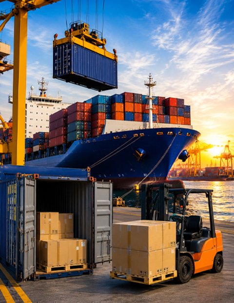 Customs Clearance