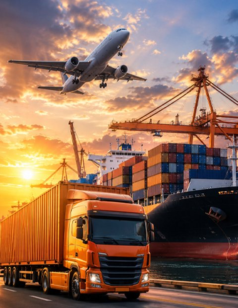Transport Service