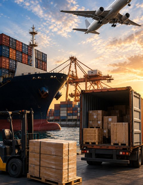 Cargo Services