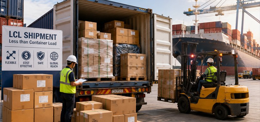 Cargo Services