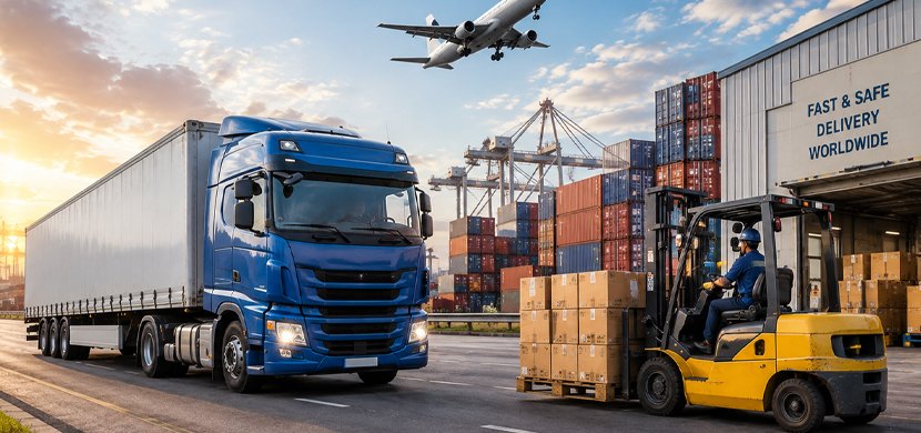 Cargo Services