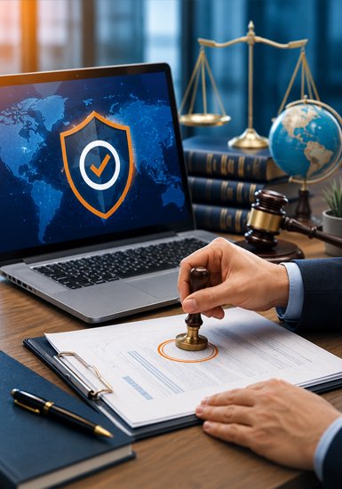 AD Code Registration