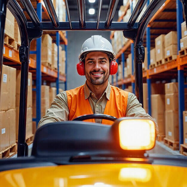 Anvika Logistics
