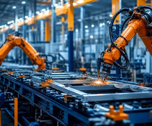 Manufacturing Industry