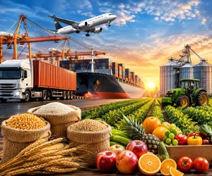 Agriculture Industry